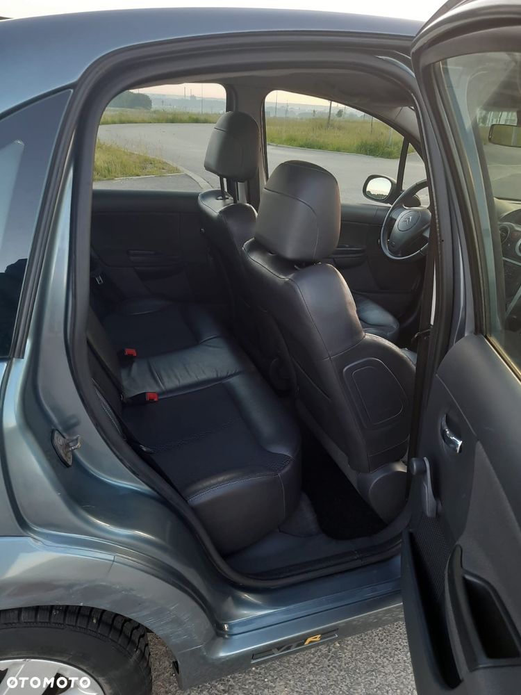 Citroën C3 1.4 HDi SX - 17