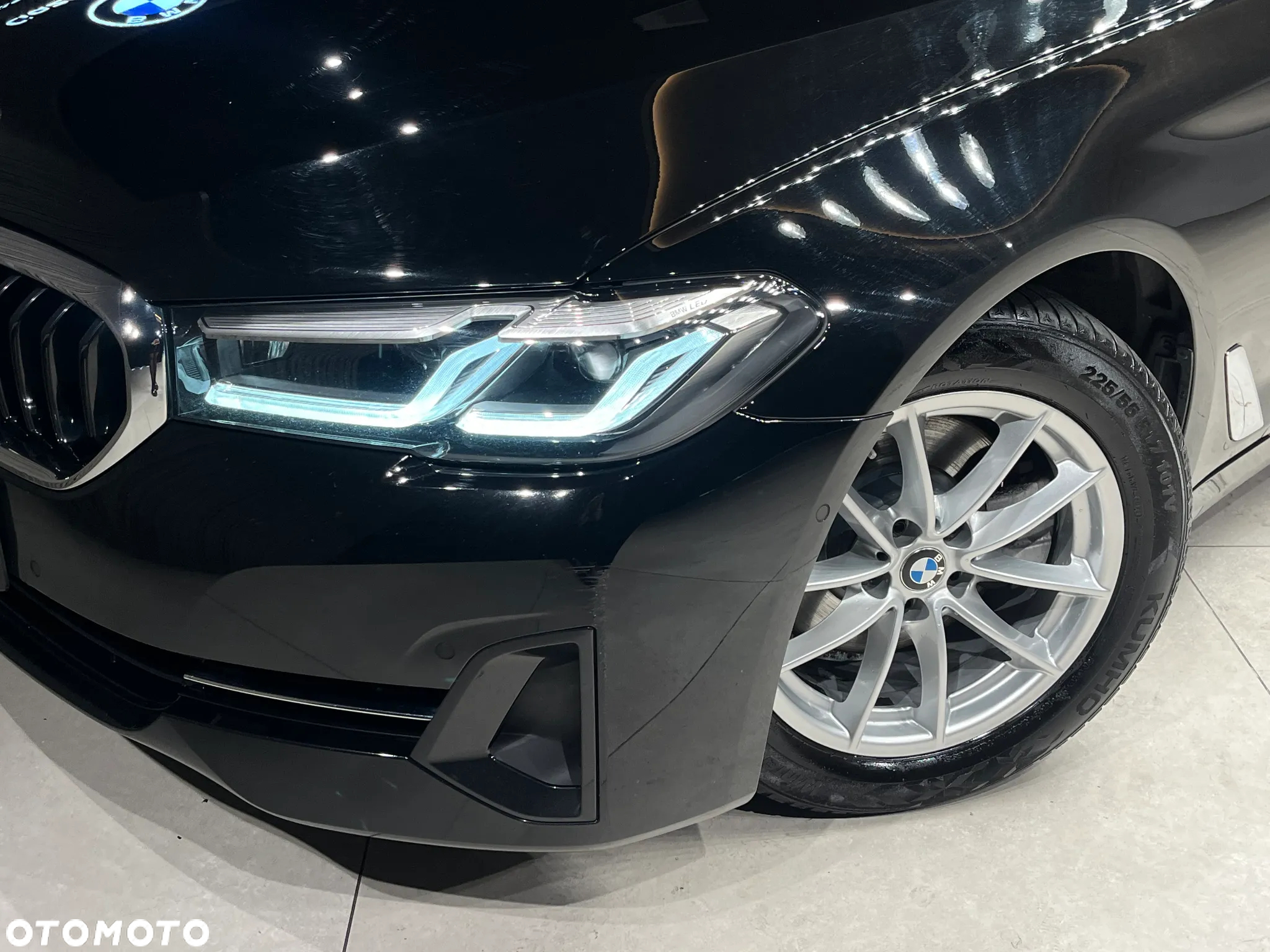 BMW Seria 5 - 14