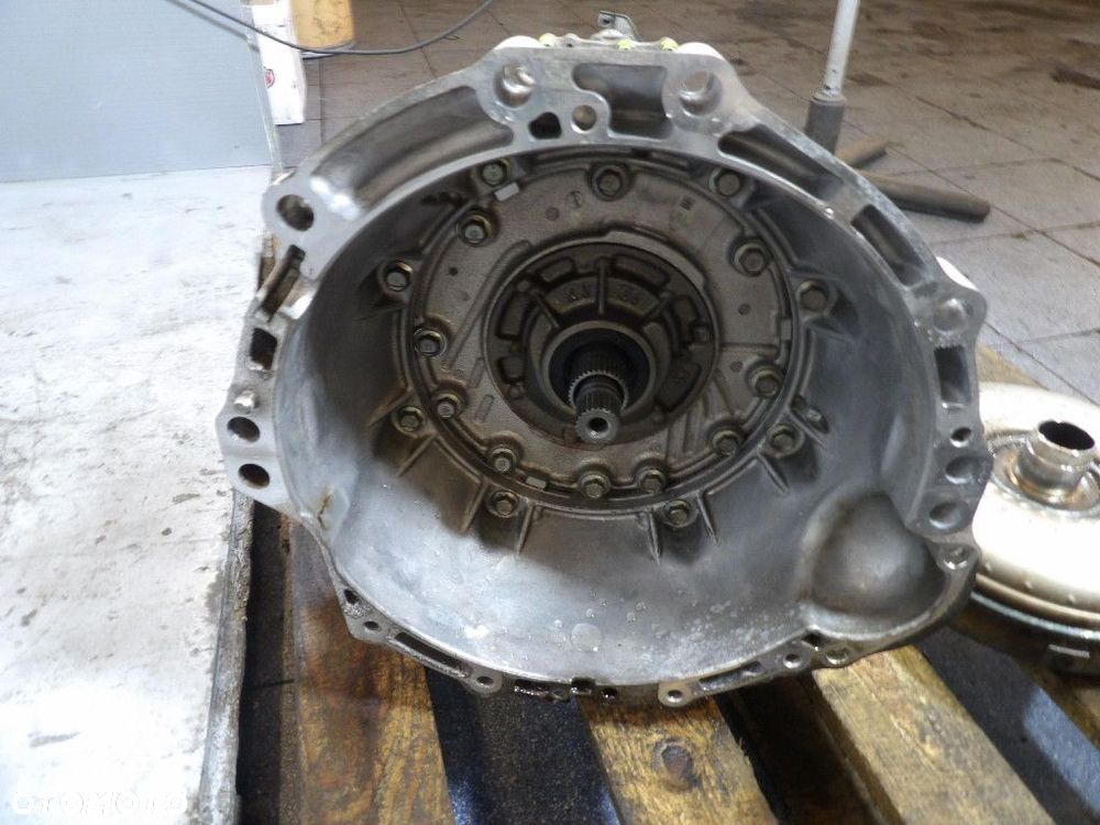 INFINITI G37 3.7 V6 SKRZYNIA BIEGÓW AUTOMATYCZNA X356C - 5