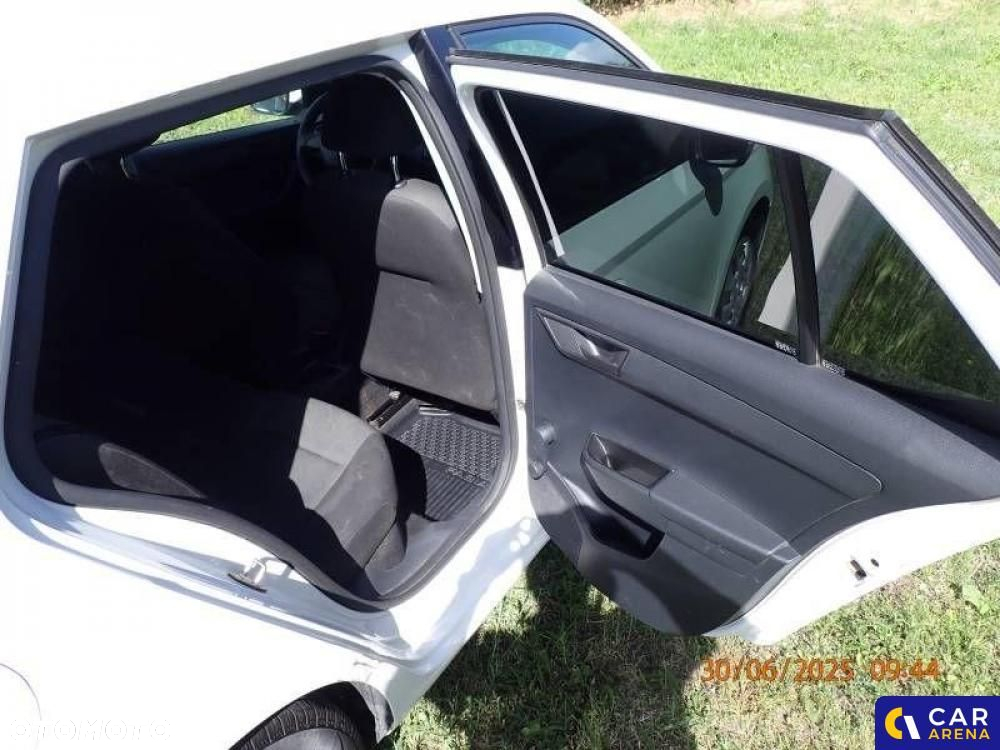 Skoda Fabia 1.0 Active - 19