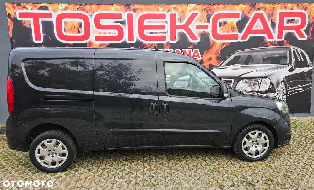 Fiat Doblo - 13