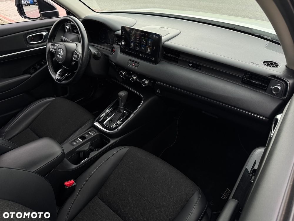 Honda HR-V 1.5 i-MMD Advance CVT - 6