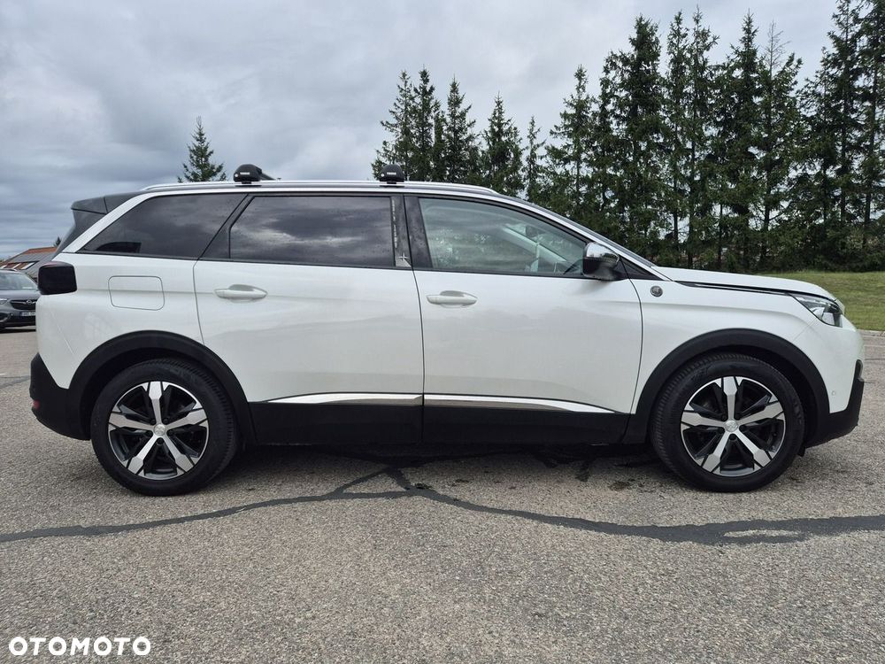 Peugeot 5008 1.6 THP Crossway S&S EAT6 - 4