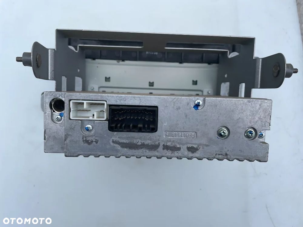 RADIO SUZUKI SX4 39101-79J00 - 5