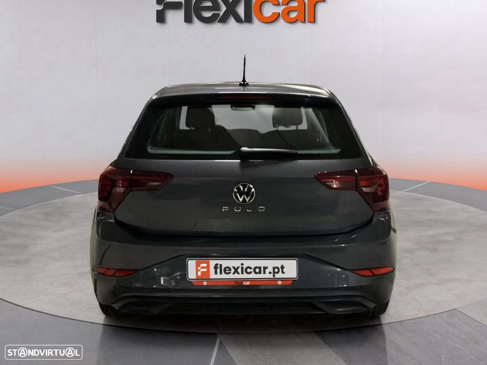 VW Polo 1.0 TSI Life - 8