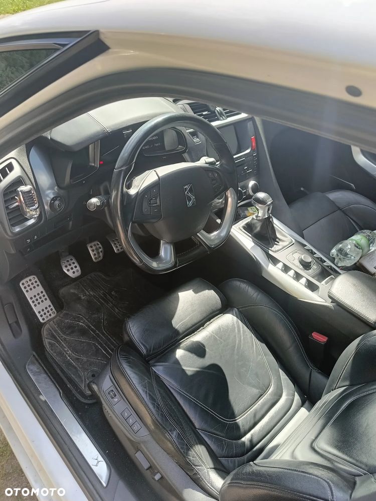 Citroën DS5 1.6 THP SportChic - 9