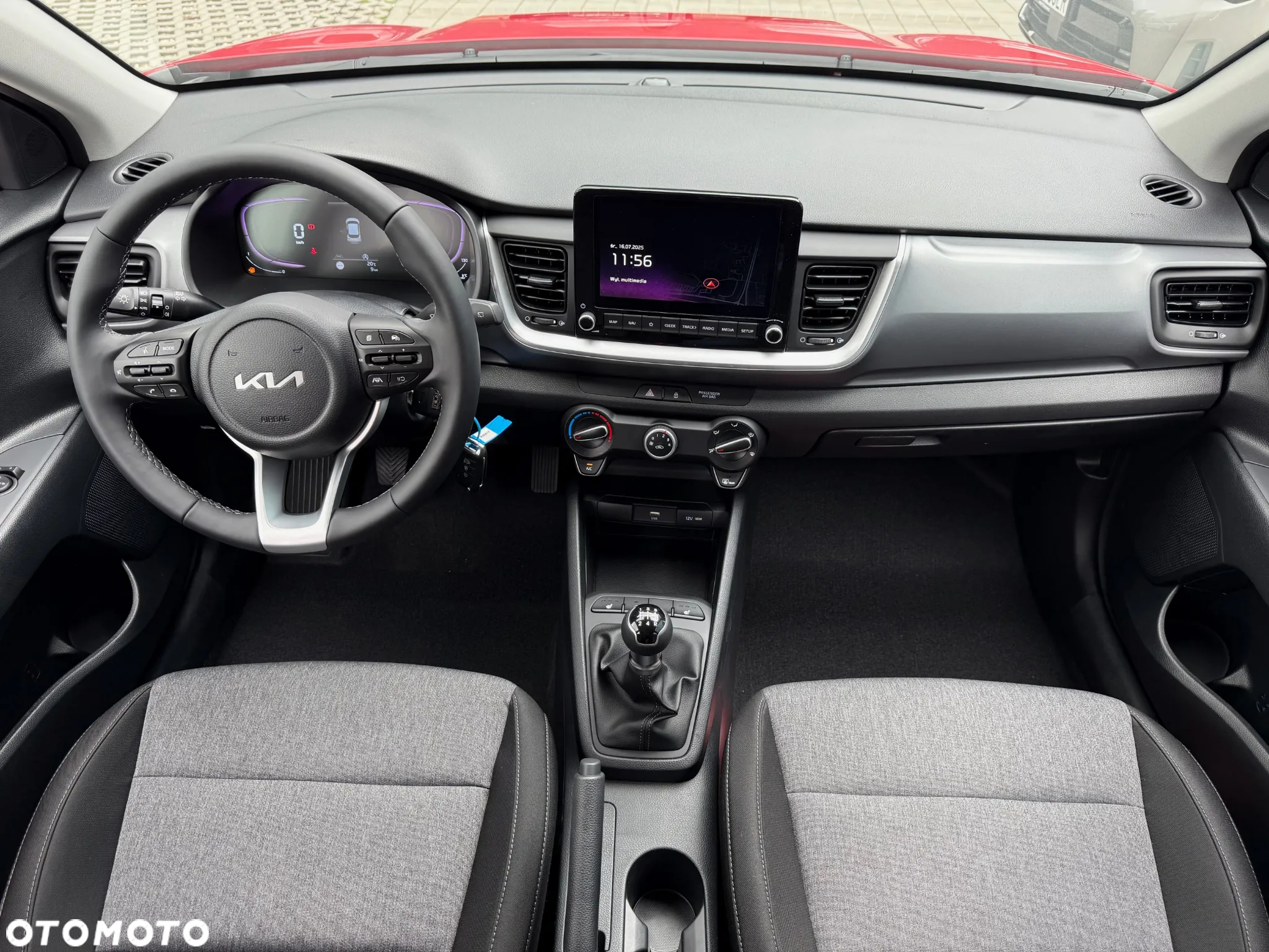 Kia Stonic 1.2 M - 19