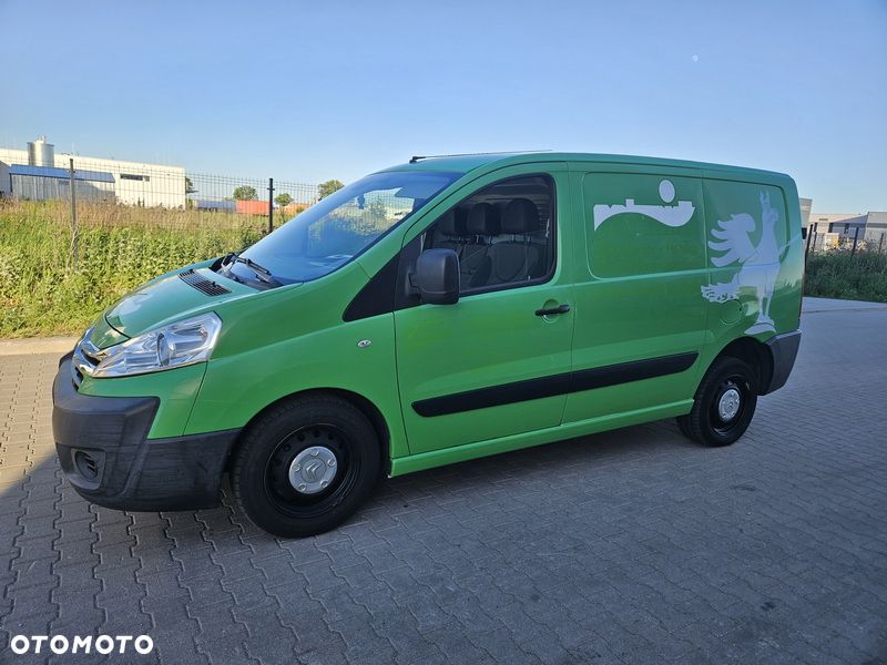 Citroën JUMPY - 14
