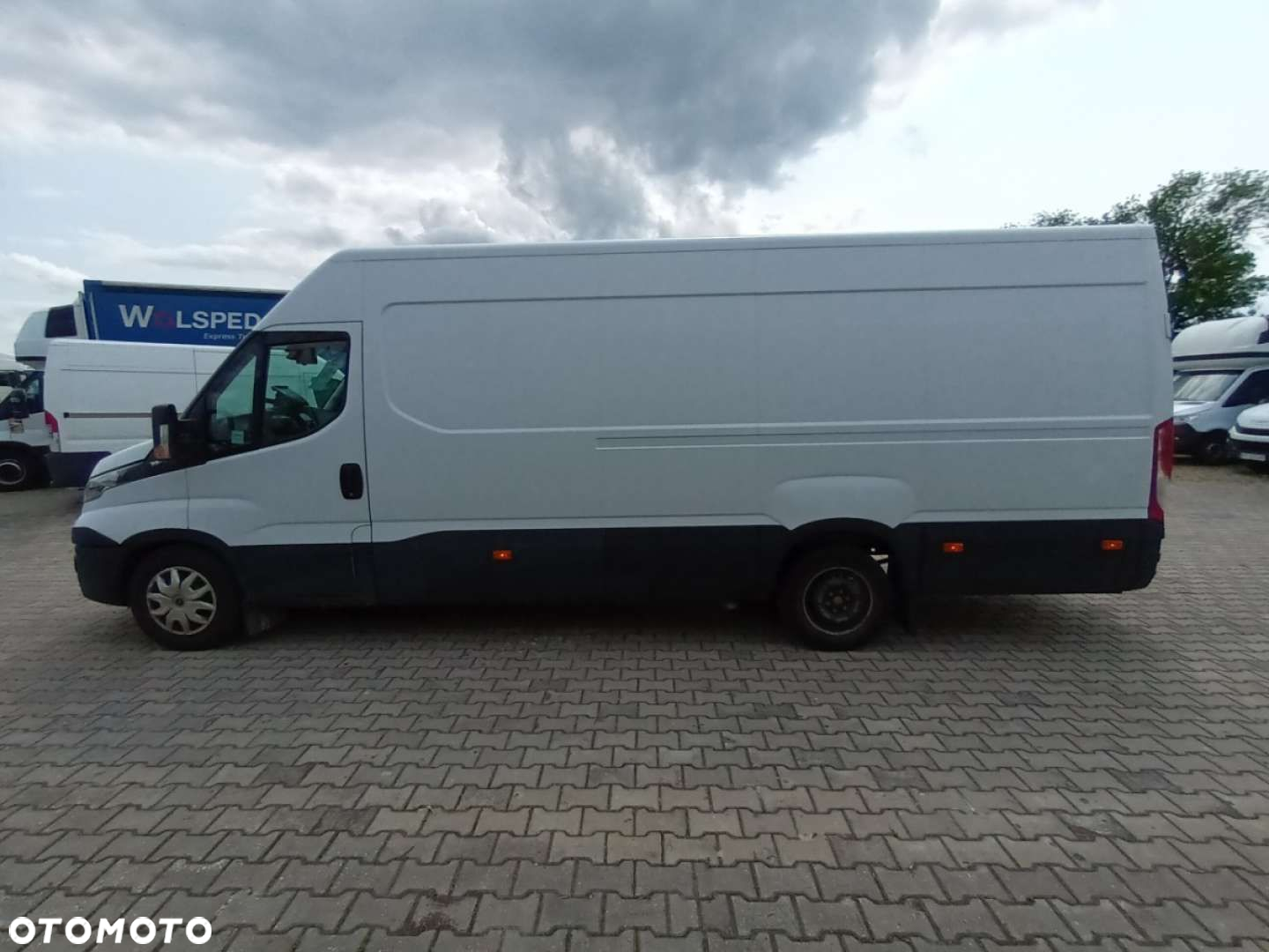 Iveco Daily - 11