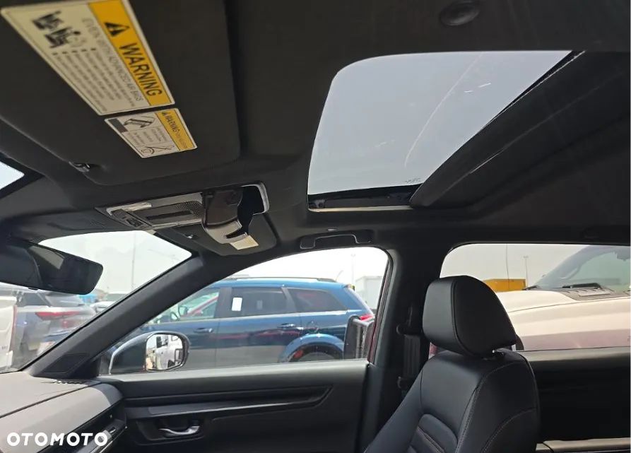 Honda CR-V - 12