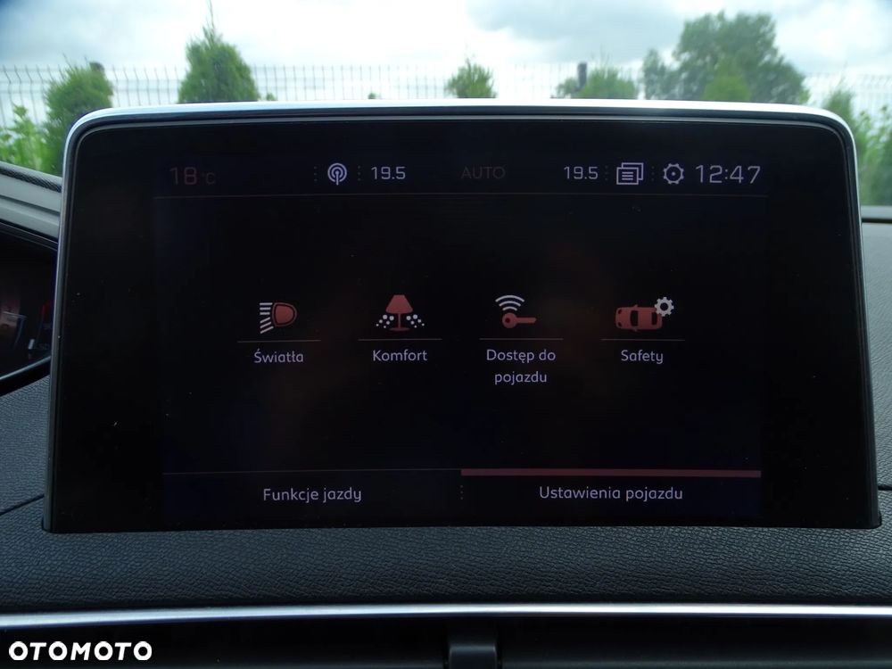 Peugeot 5008 2.0 BlueHDI GT S&S EAT6 - 38