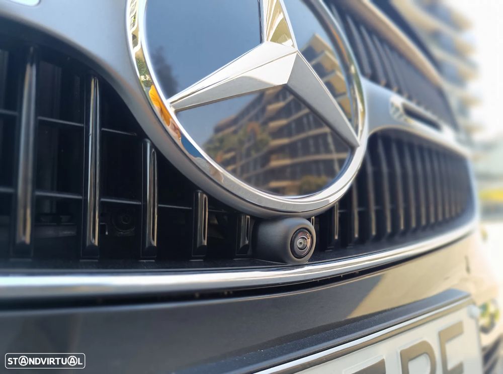Mercedes-Benz GLC 400 e 4Matic - 38