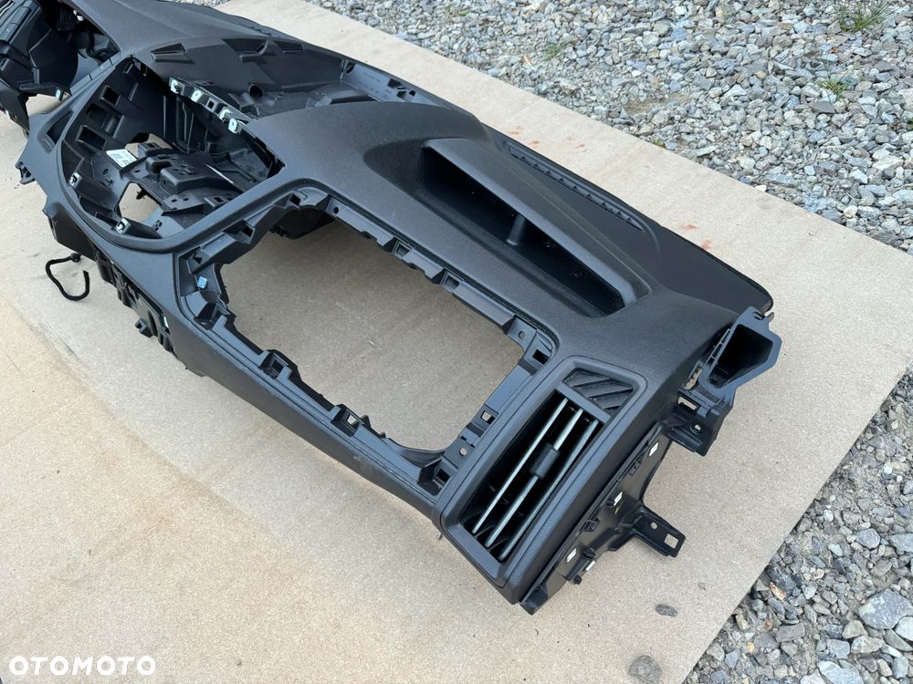 DESKA KONSOLA KOKPIT FORD TRANSIT MK8 BK31-V04305-AP35B8 - 5