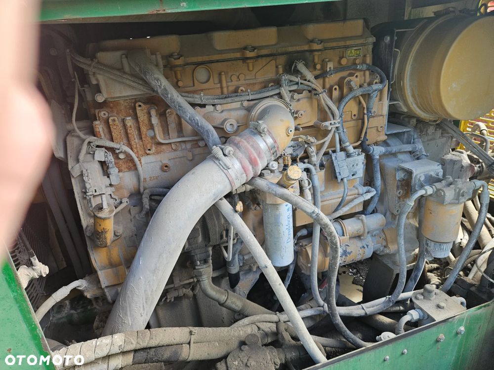 Powerscreen Kruszarka udarowa McCloskey I54, DARMOWE TESTY, GWARANCJA - 18