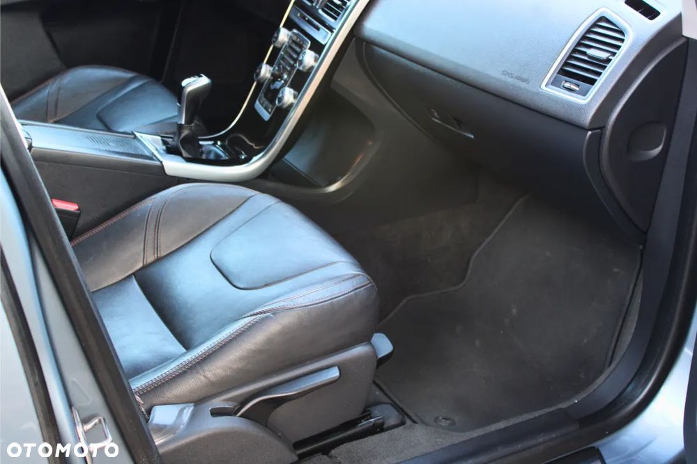 Volvo XC 60 D3 Summum - 18