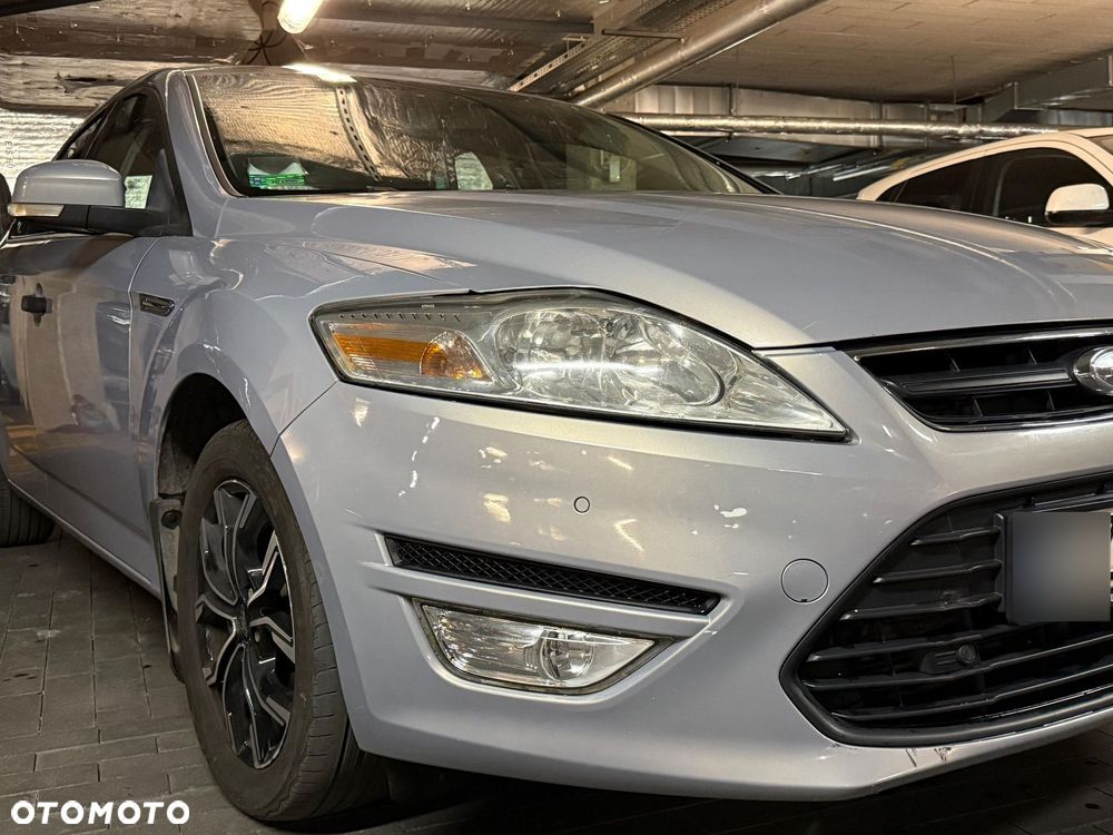 Ford Mondeo 1.6 TDCi Trend - 7
