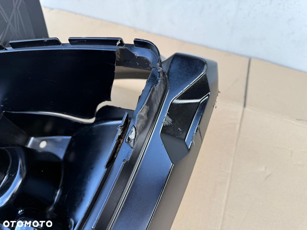 Przedni plastik owiewka Polaris Sportsman 570 2015-19 - 7