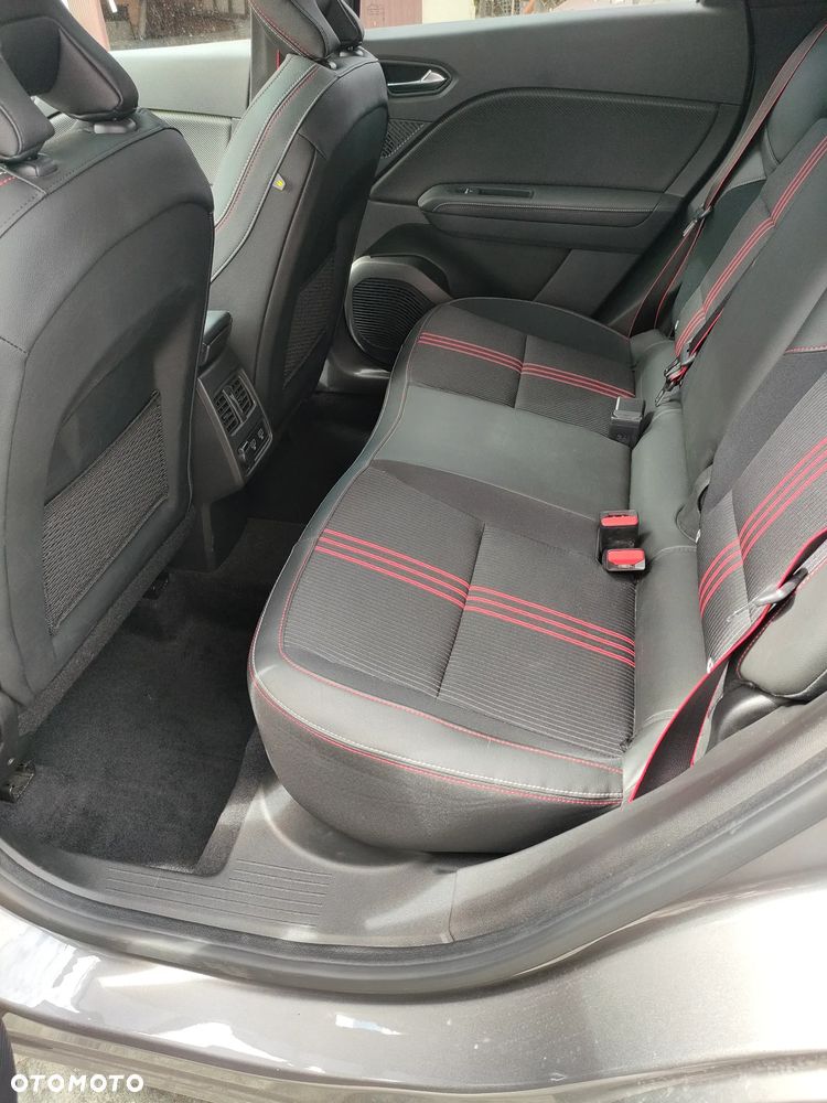 Renault Captur - 12