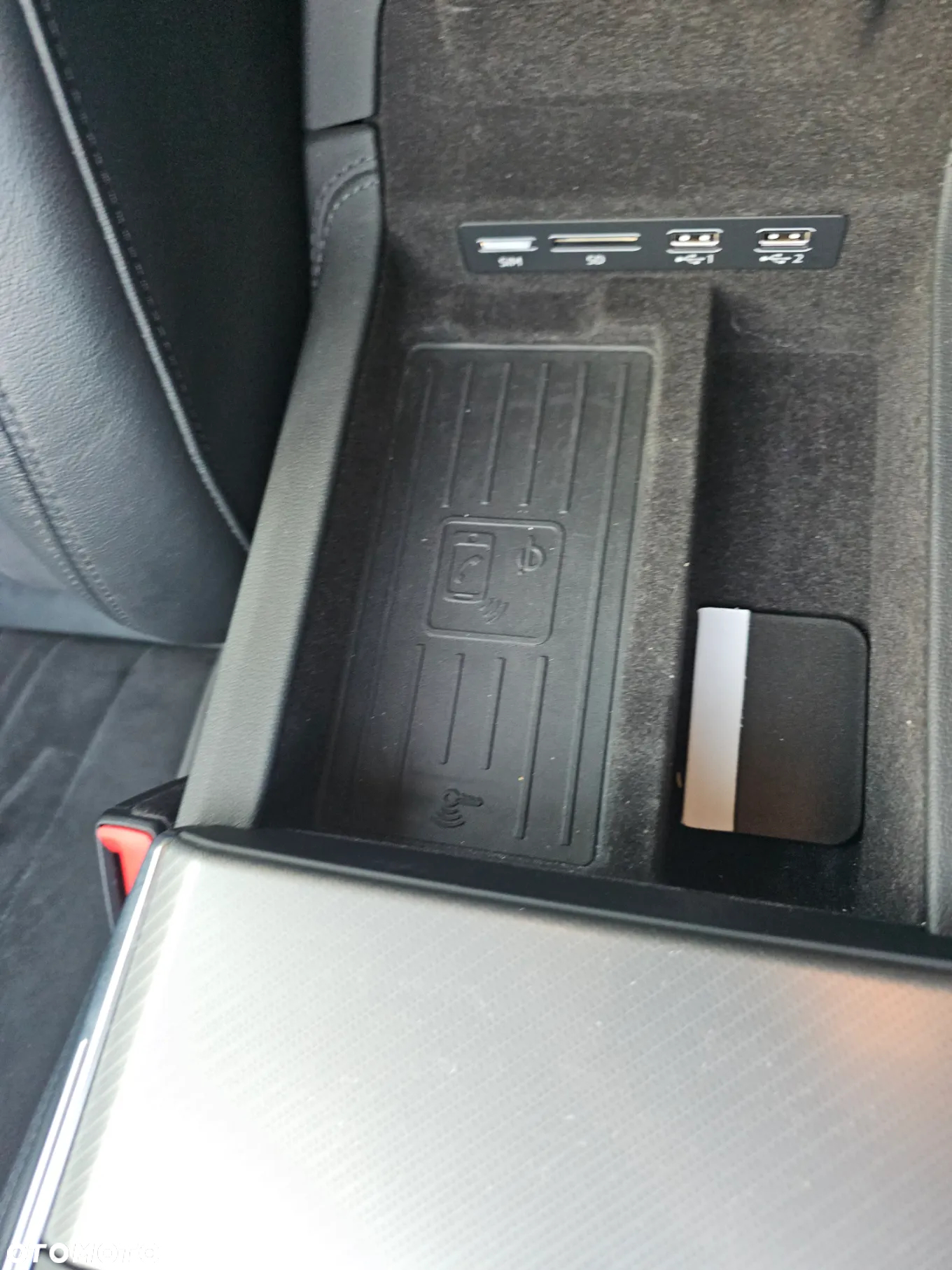 Audi A6 2.0 TDI Quattro S tronic - 25