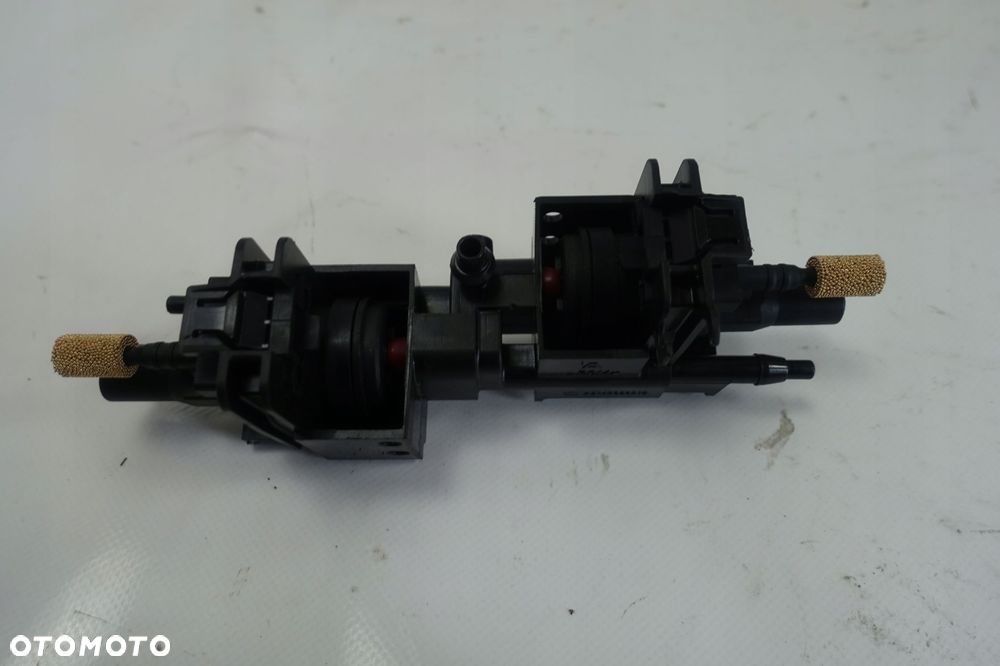 Mercedes C216 W216 ZAWÓR NAGRZEWNICY czujnik - 2