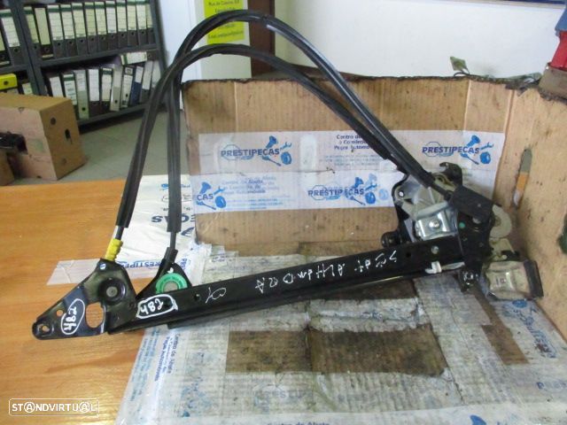 Elevador Manual 7M3839402A SEAT ALHAMBRA 2001 5P TD - 1