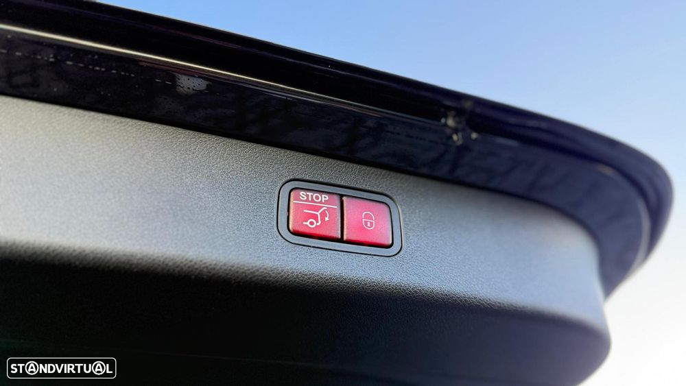 Mercedes-Benz E 300 de - 25