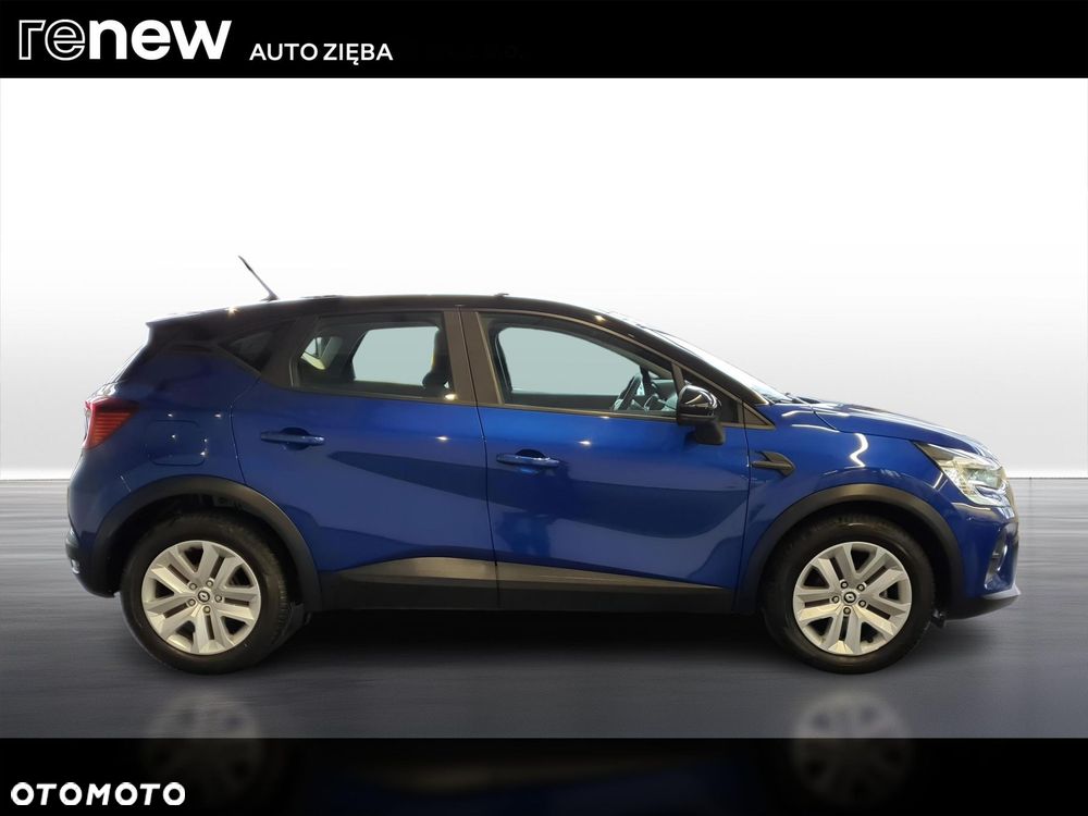 Renault Captur 1.0 TCe Equilibre - 6