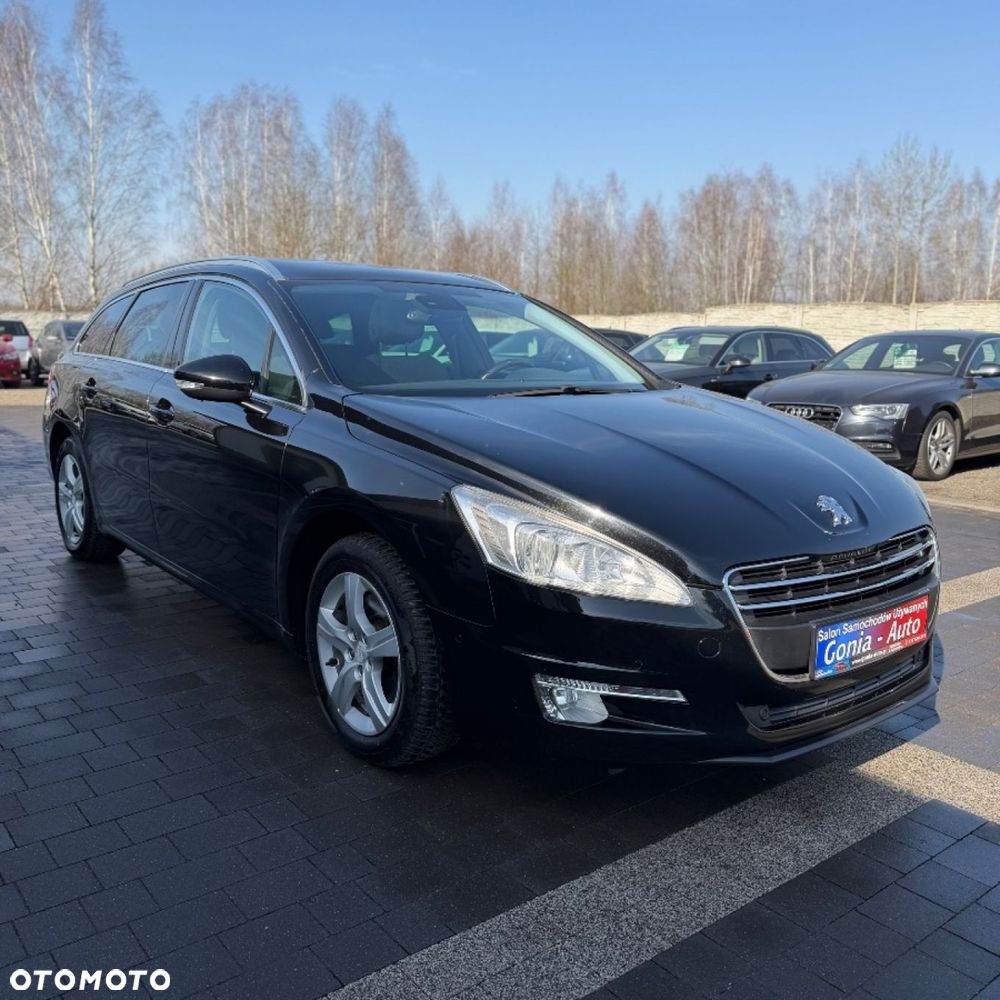 Peugeot 508 - 10