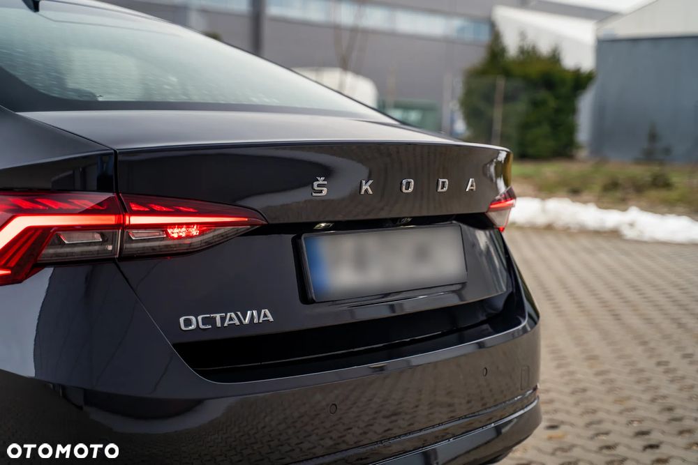 Skoda Octavia 2.0 TDI Ambition - 6