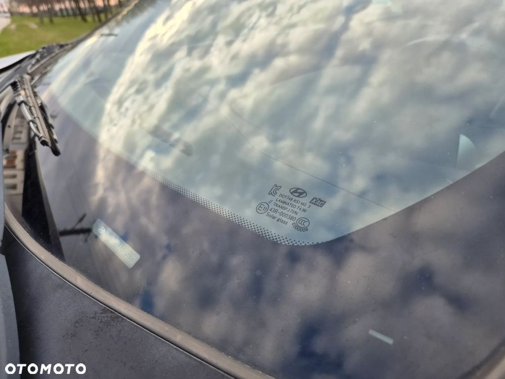 Hyundai ix35 1.6 GDI Premium 2WD - 23