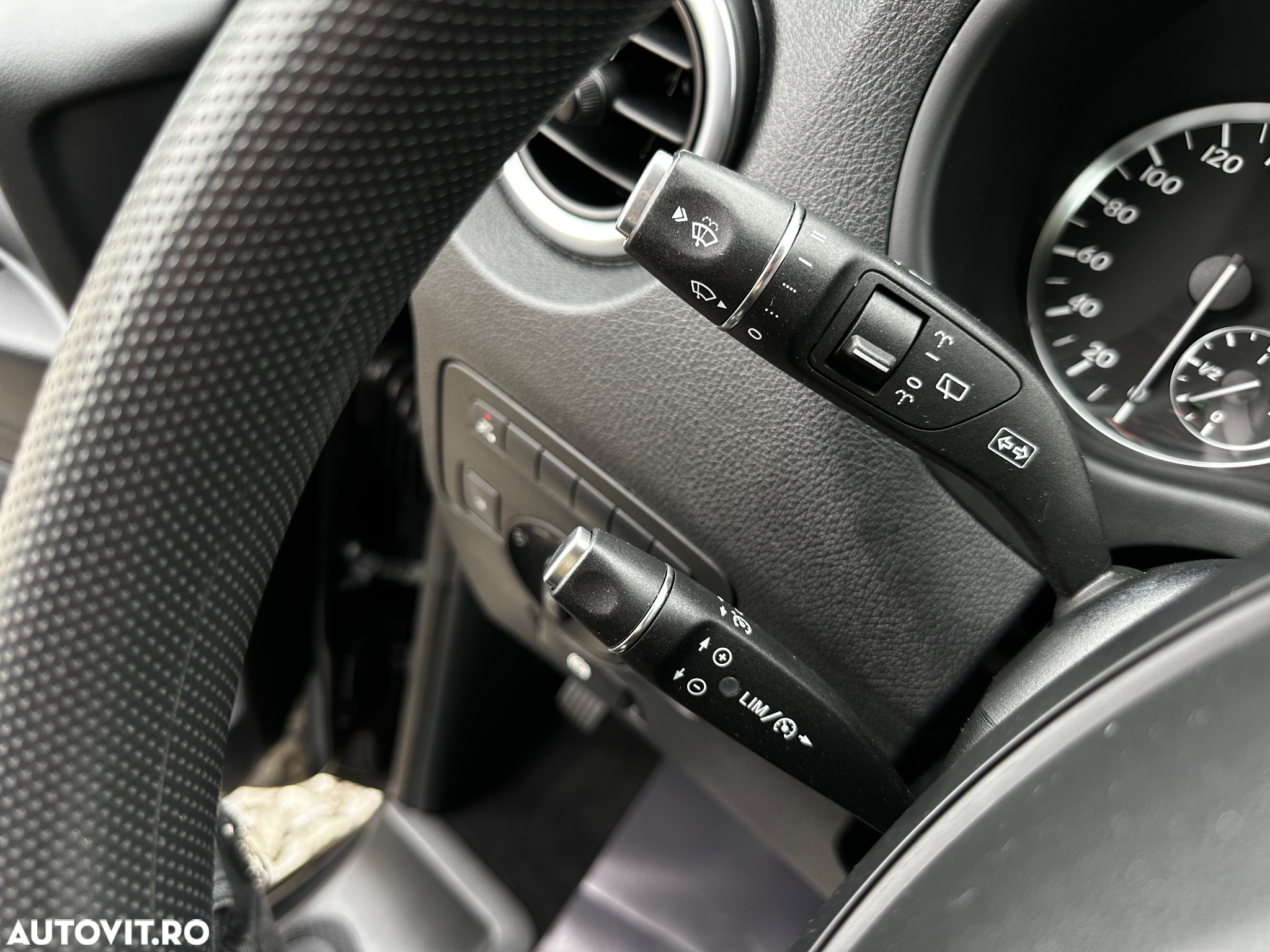 Mercedes-Benz Vito 114 CDI (BlueTEC) Tourer Extralang Aut. SELECT - 10
