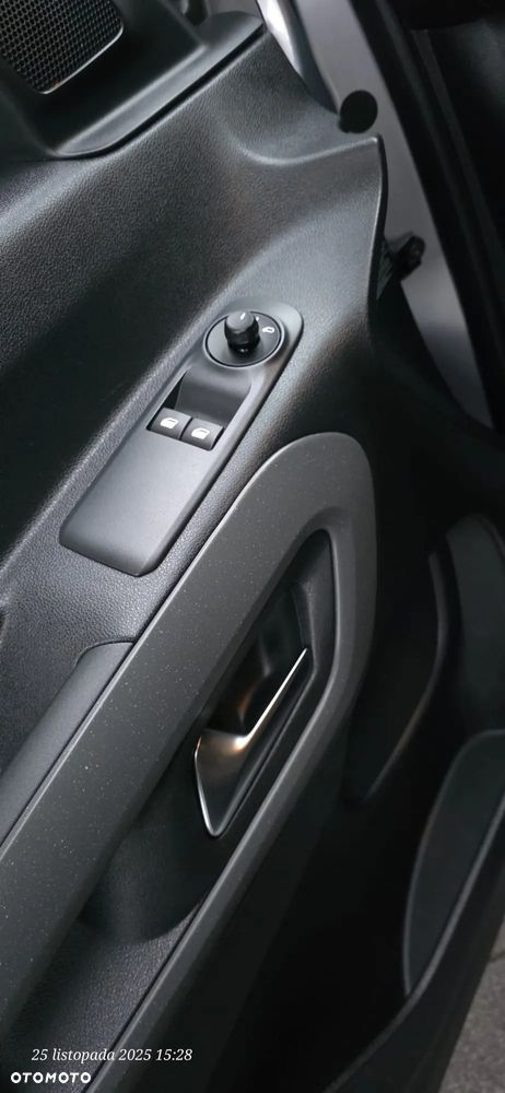 Citroën Berlingo MPV M BlueHDi 100 LIVE PACK - 27