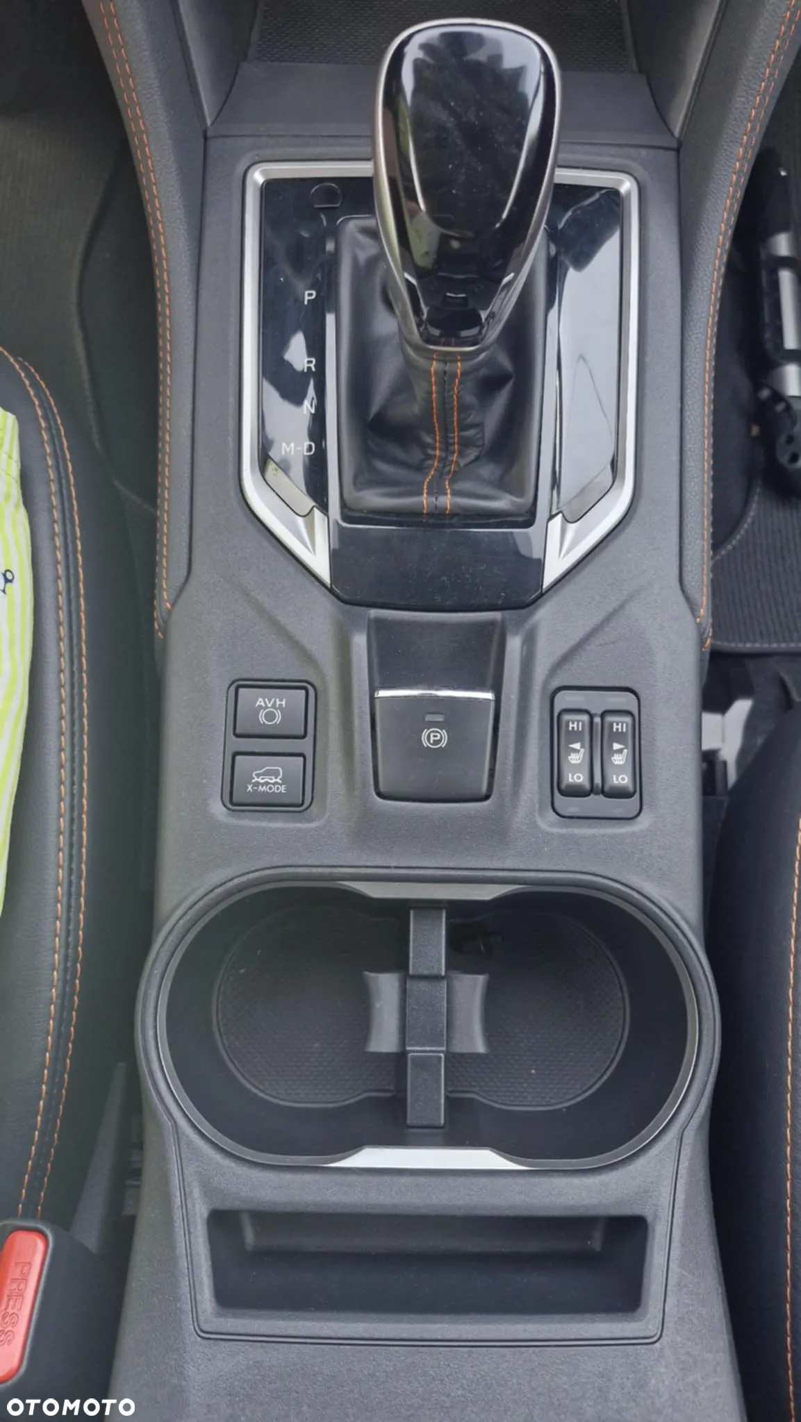 Subaru XV 2.0i-S Comfort (EyeSight) Lineartronic - 16
