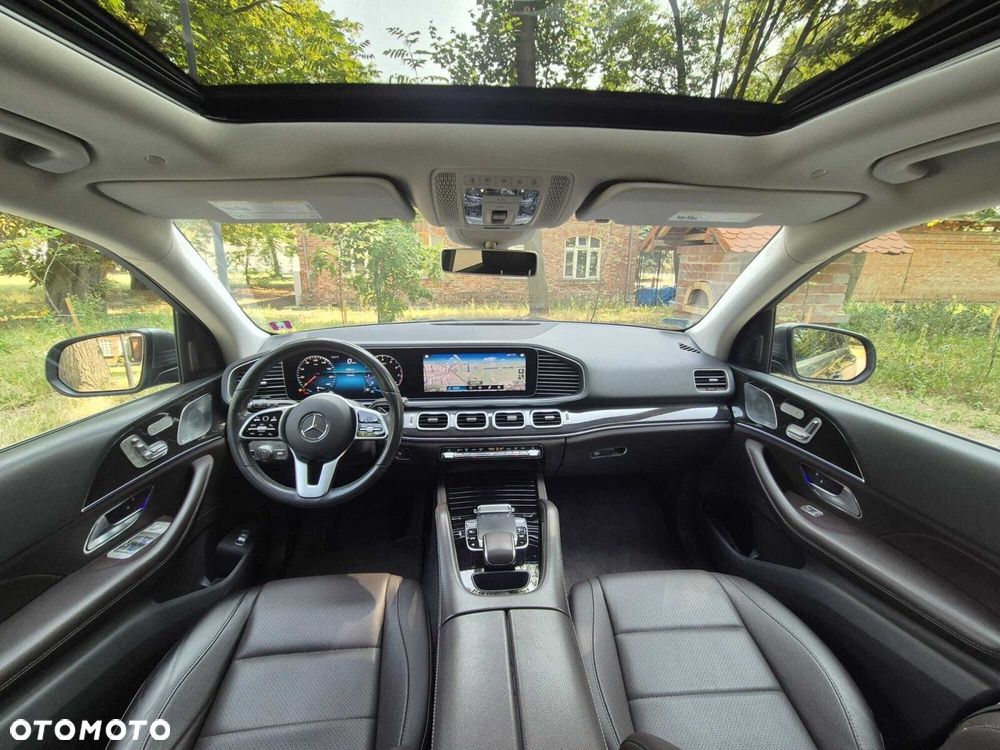 Mercedes-Benz GLE - 20