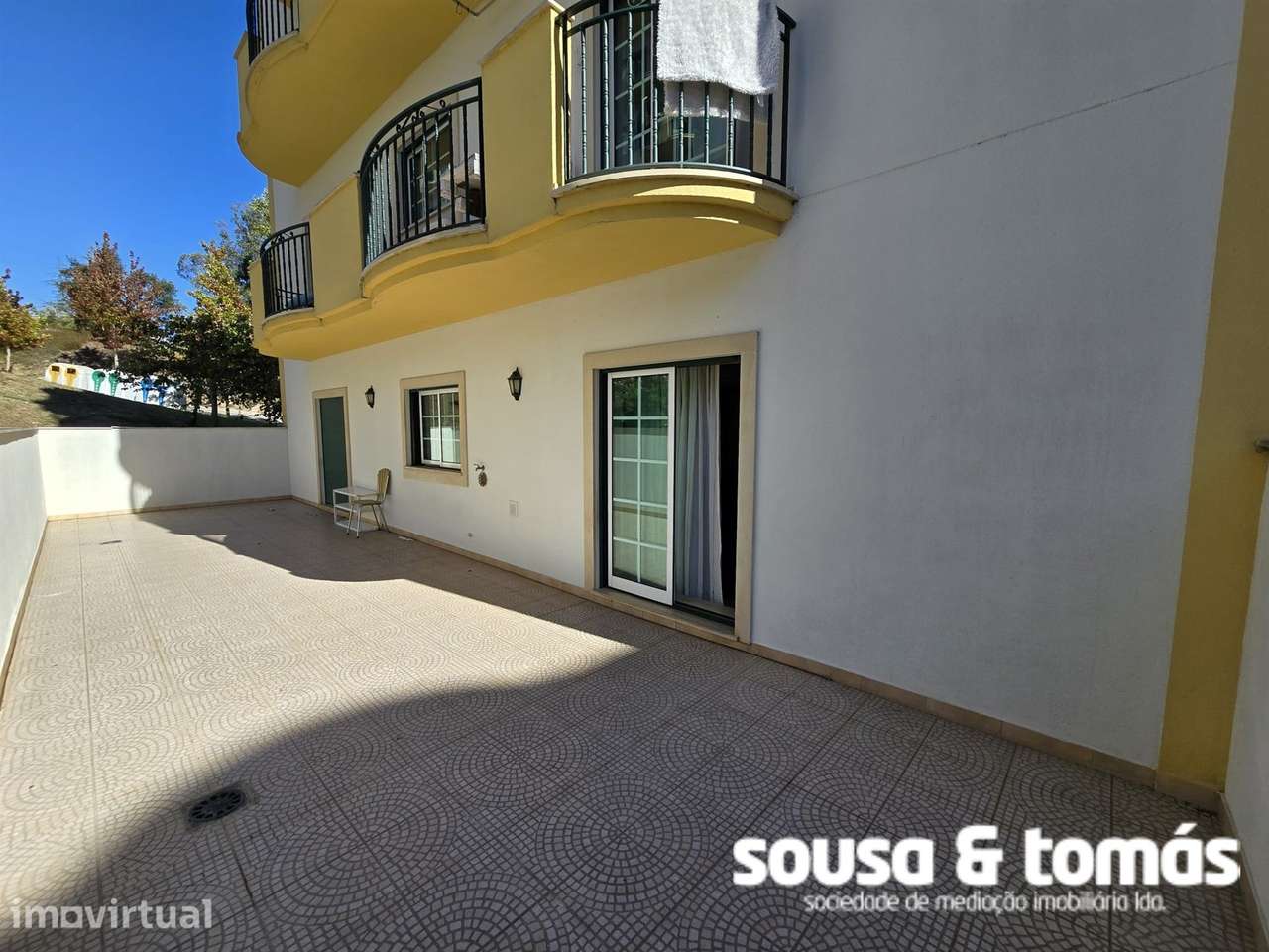 Apartamento T2 Arrendamento em Leiria, Pousos, Barreira e Cortes,Leiri - Grande imagem: 2/20