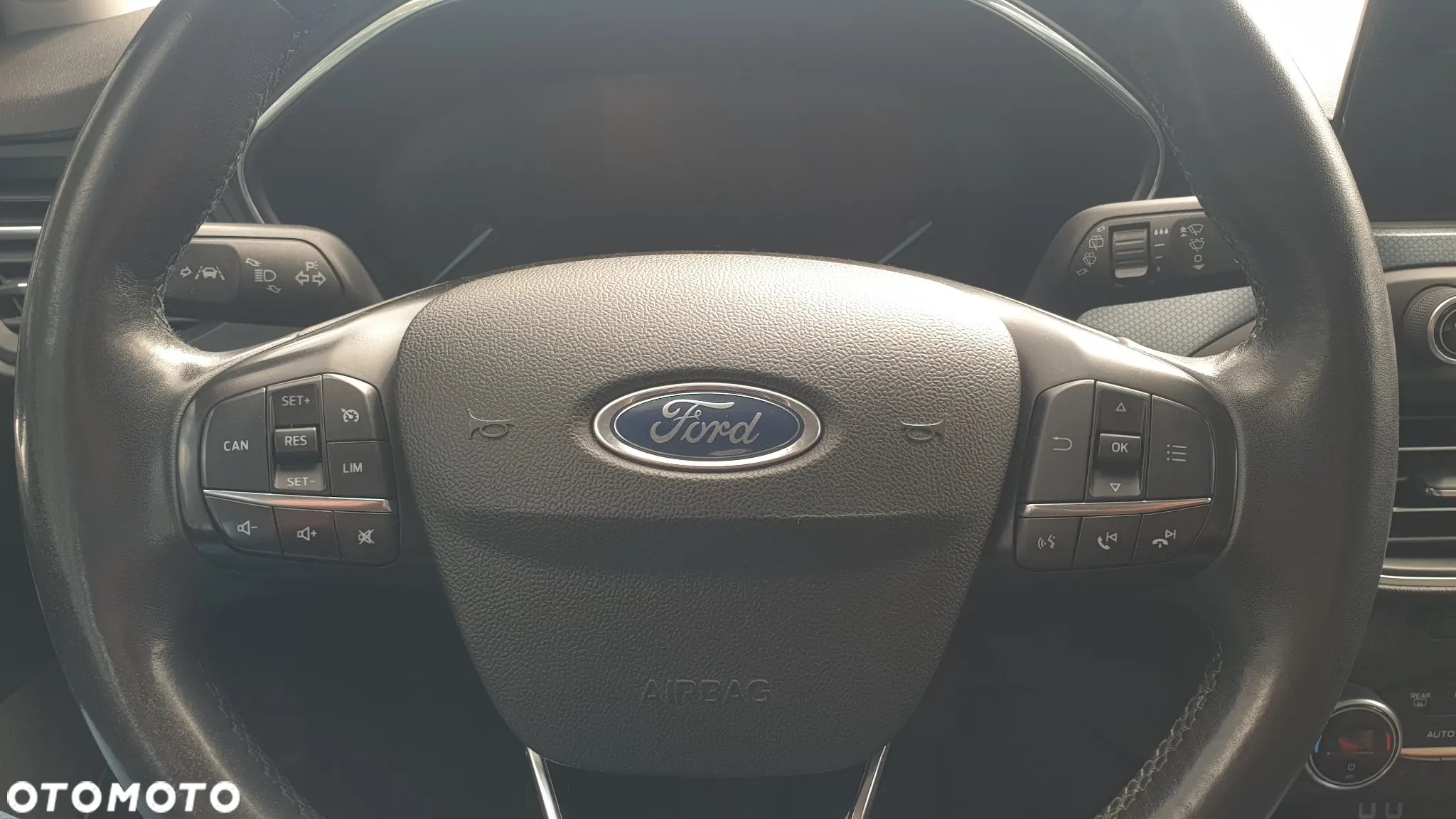 Ford Focus 2.0 EcoBlue Active - 35