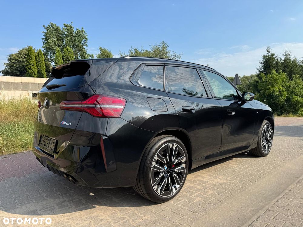 BMW X3 - 9