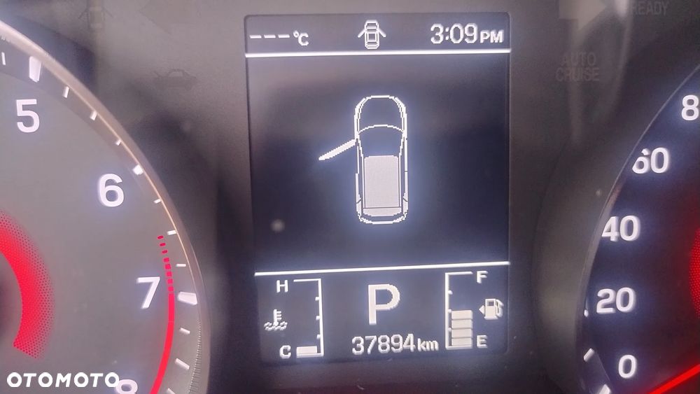 SsangYong/KGM Tivoli 1.5 T-GDI 4WD Automatik Sapphire - 11