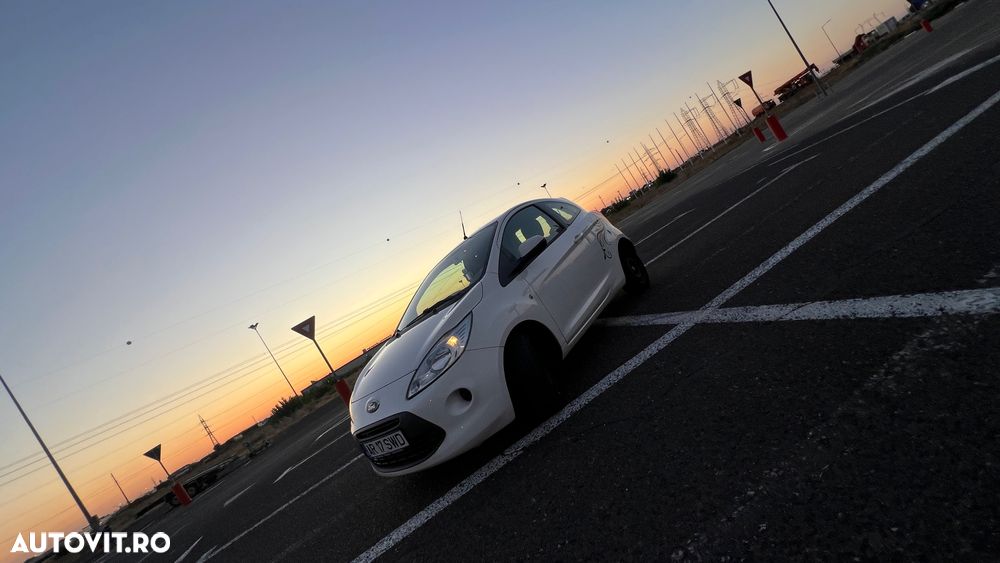 Ford Ka 1.2i Start Stop Trend - 2