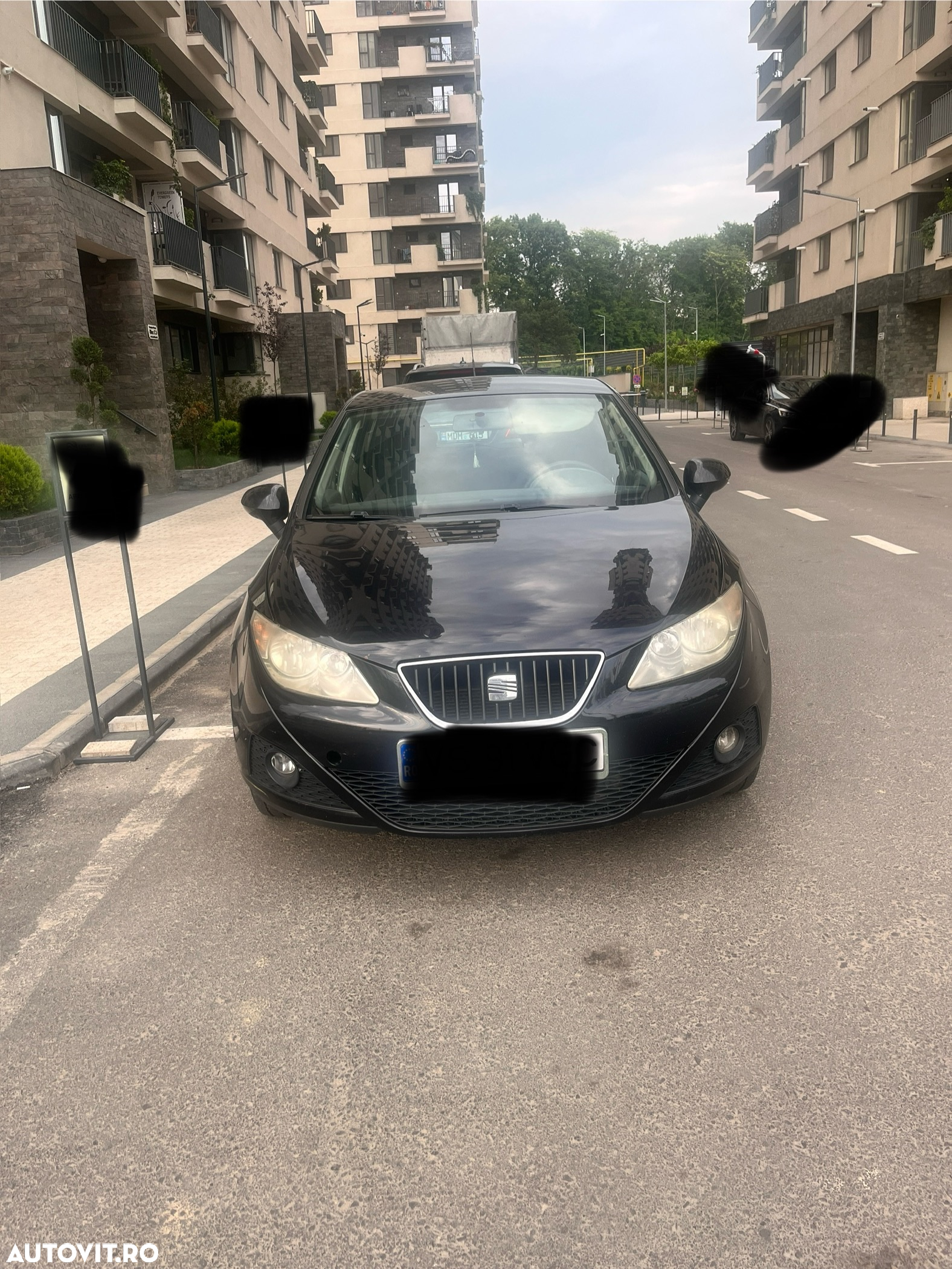 Seat Ibiza - 3