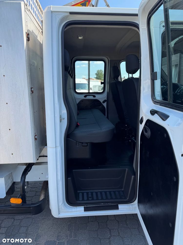 Renault Master - 20