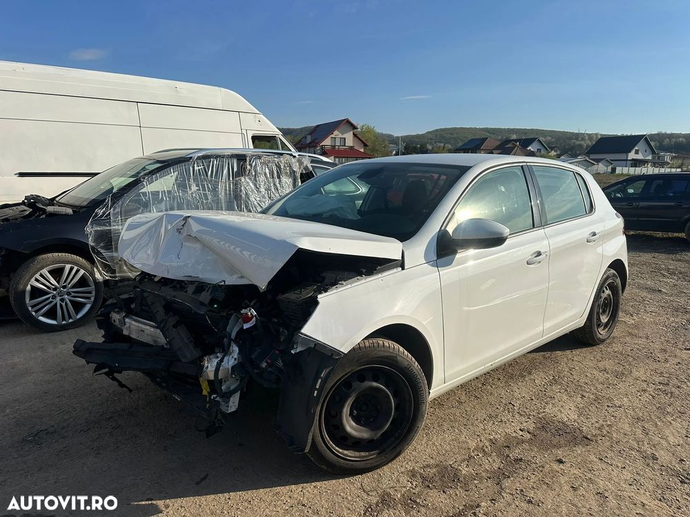 Dezmembrari Peugeot 308 / 2019 / 1.5HDI 2 Axe !! - 4