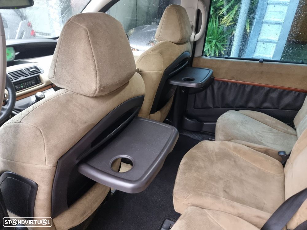 Lancia Phedra 2.2 JTD - 20