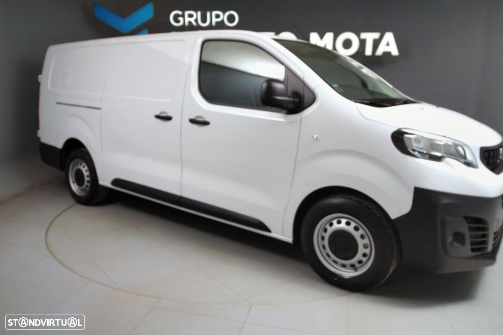 Peugeot Expert Expert Pro Long 1.5 Bluehdi 100cv - 7