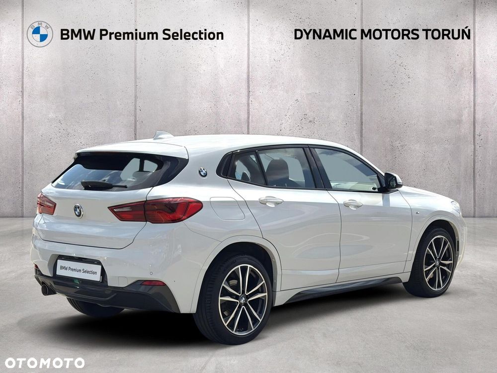 BMW X2 sDrive18i GPF M Sport - 3