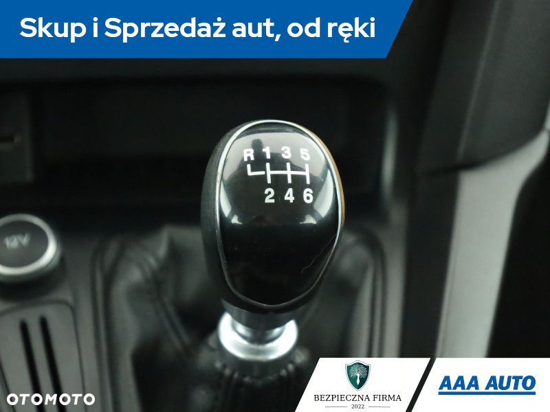 Ford Focus - 14