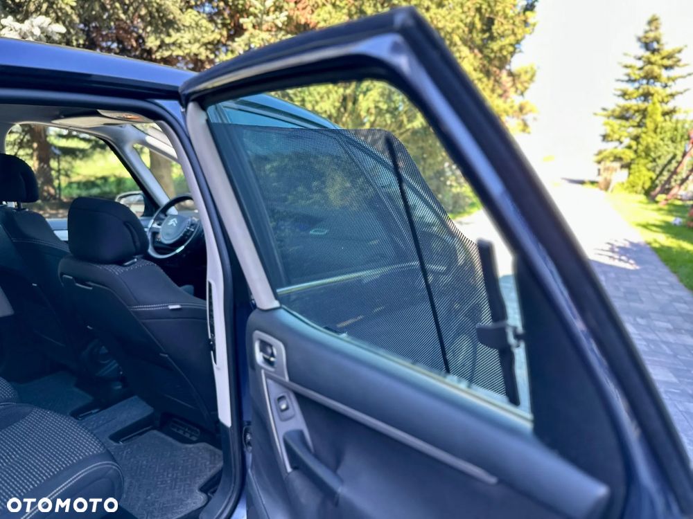 Citroën C4 Picasso VTi 120 Tendance - 38