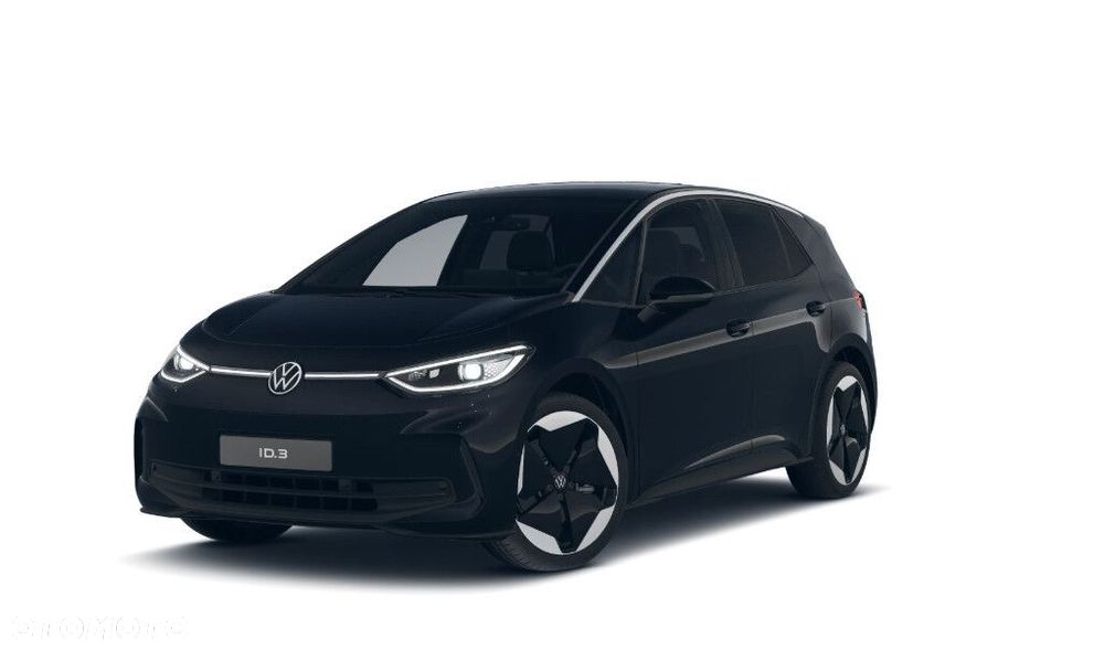 Volkswagen ID.3 79kWh Pro S Plus - 2