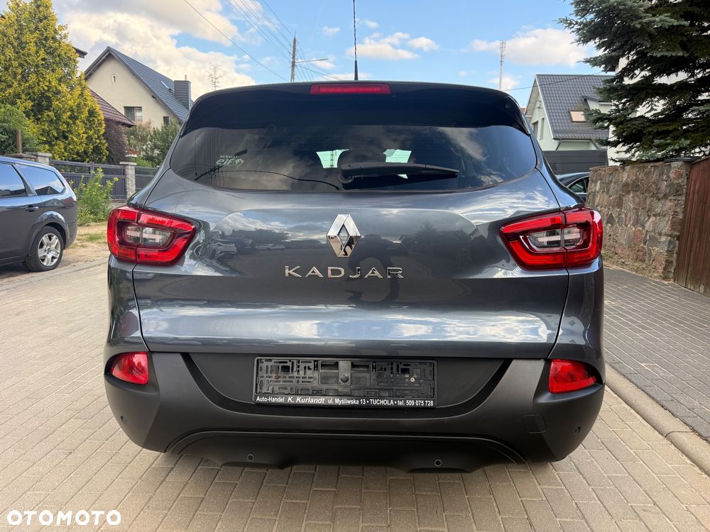 Renault Kadjar 1.2 Energy TCe Intens - 6