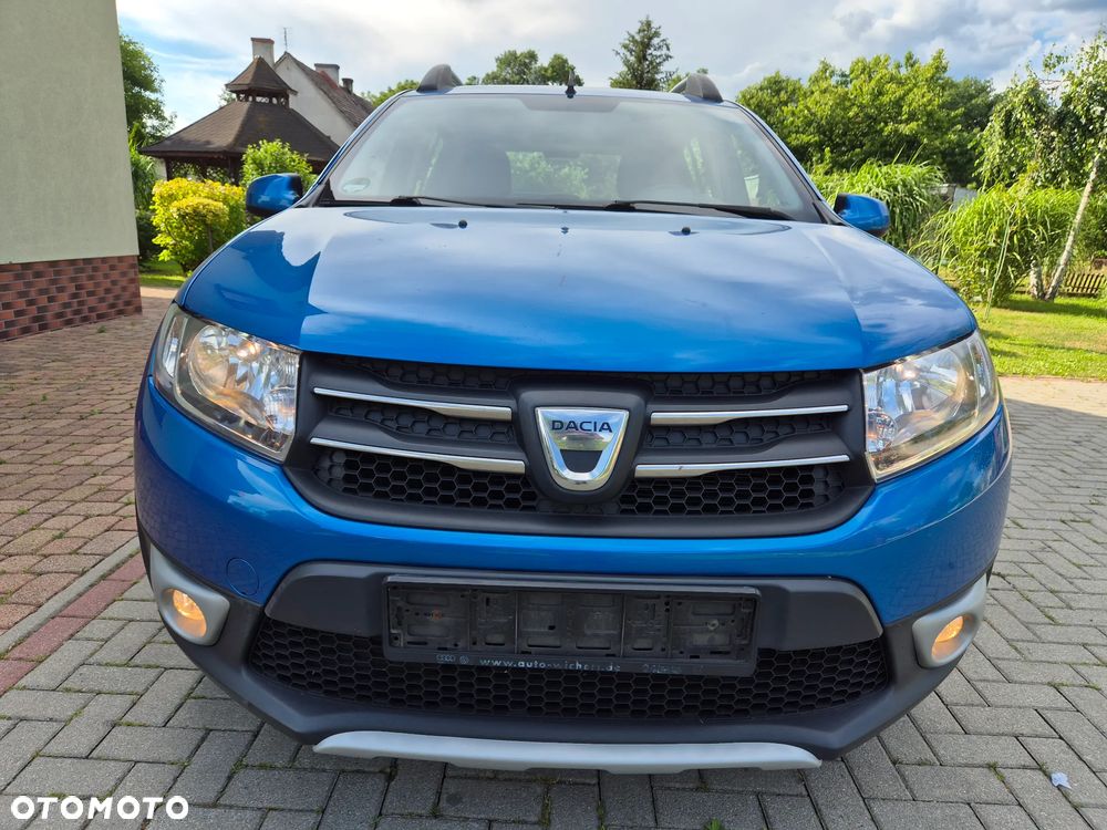 Dacia Sandero Stepway TCe 90 S&S Ambiance - 1